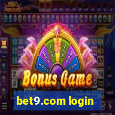 bet9.com login